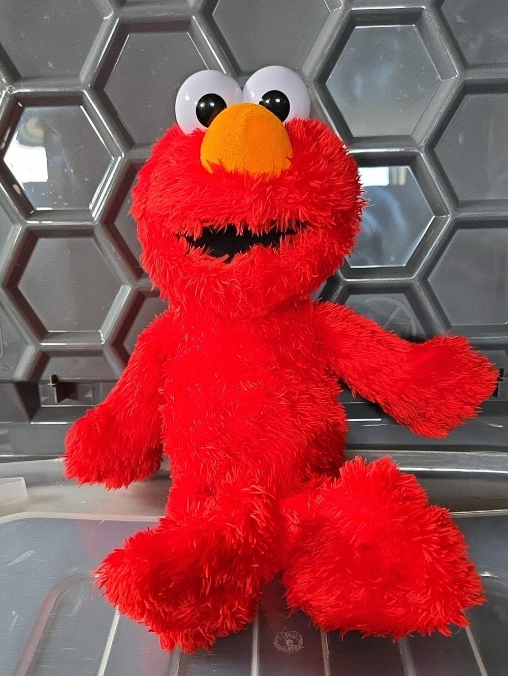 Tickle Me Elmo
